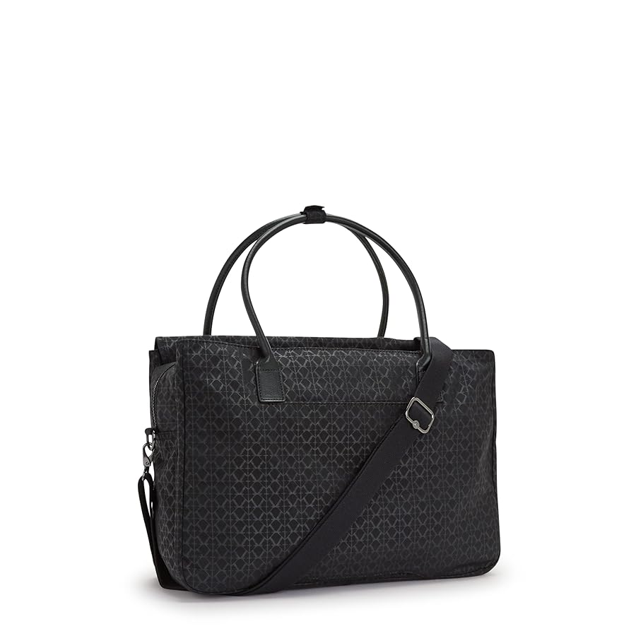 Amazon.com: Kipling Women's Superworker Laptop Tote Bag